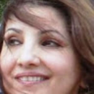 Meet your Posher, Nahid